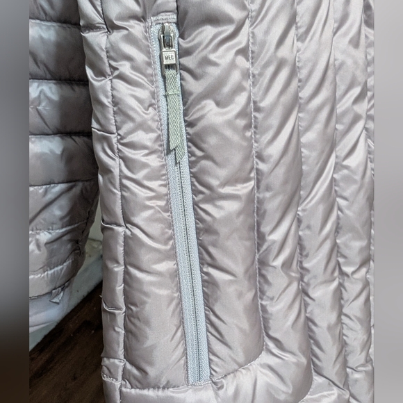 MEC Transference Mid Reversible Down Jacket - Women's - Picture 3 of 6